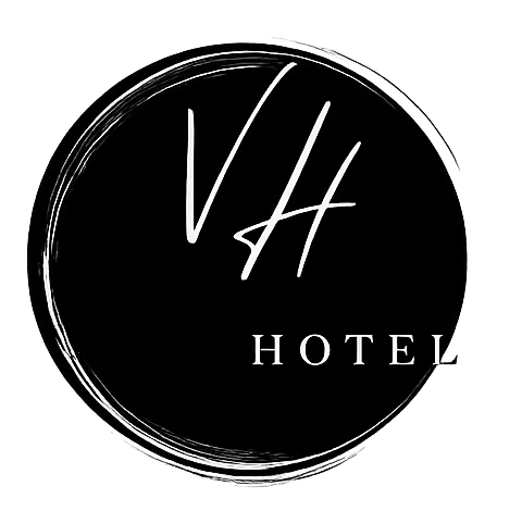 logo Logis Hôtel Le Victor Hugo